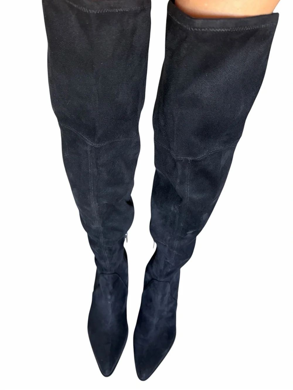 Marc Fisher Over-the-Knee Boots